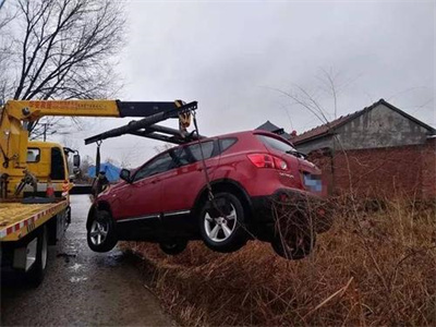 黄平楚雄道路救援